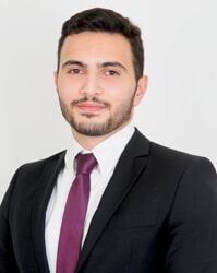 Ahmed Magdy Mohamed Aboubakr Mohamed Saad